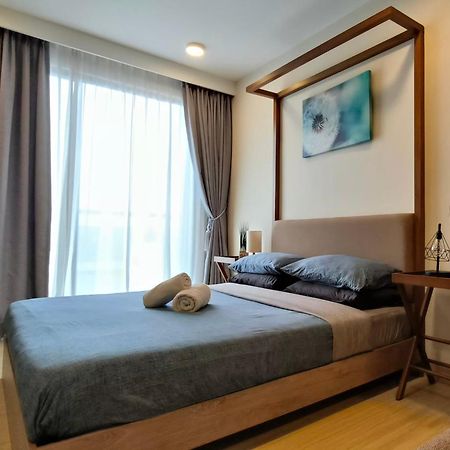 Micasa Timurbay Residence Kampung Sungai Ular Zewnętrze zdjęcie