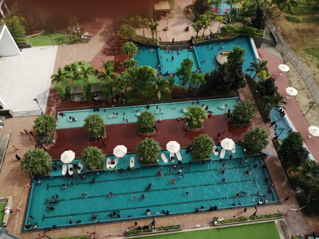 Micasa Timurbay Residence Kampung Sungai Ular Zewnętrze zdjęcie