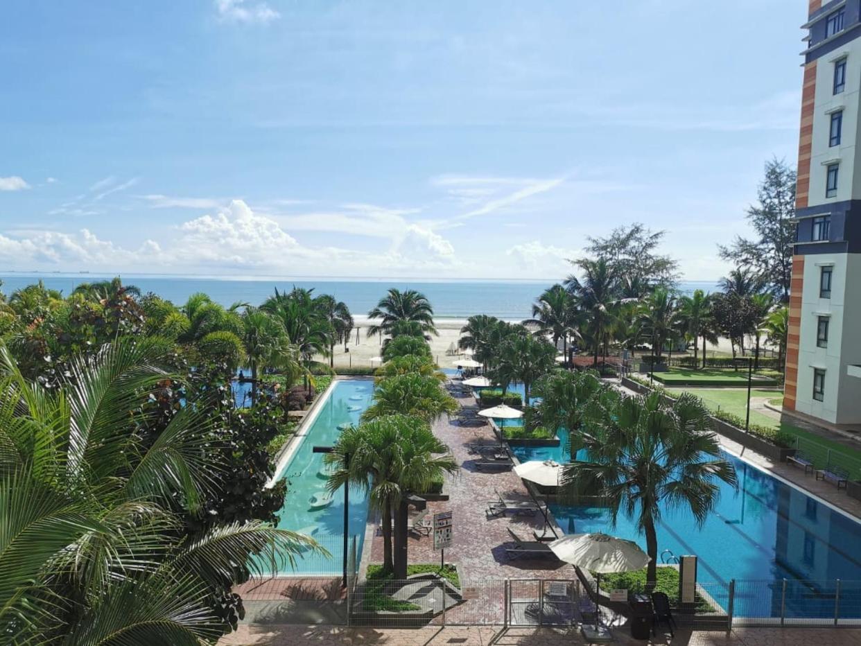 Micasa Timurbay Residence Kampung Sungai Ular Zewnętrze zdjęcie
