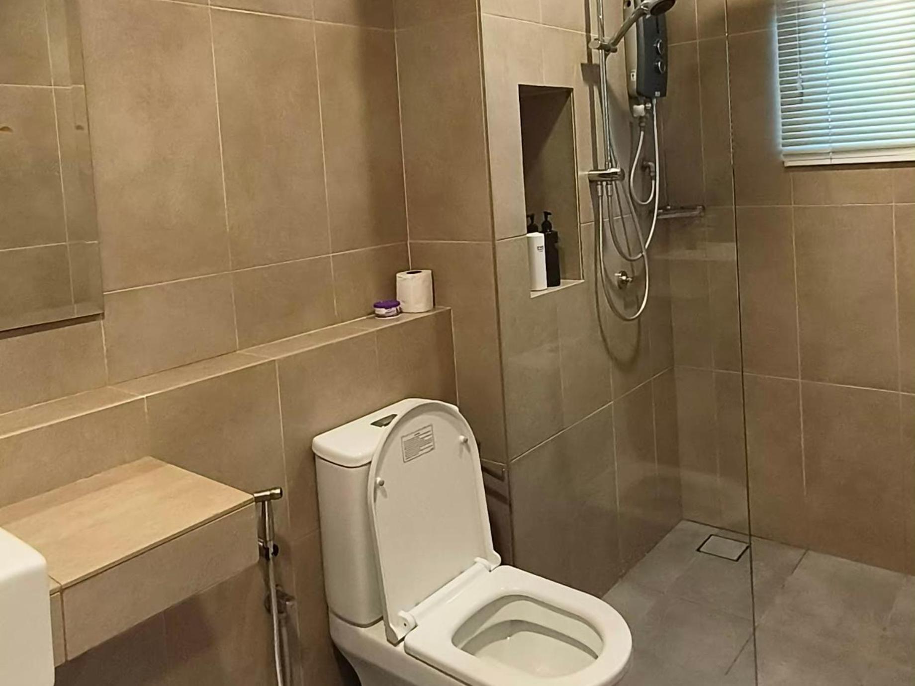 Micasa Timurbay Residence Kampung Sungai Ular Zewnętrze zdjęcie