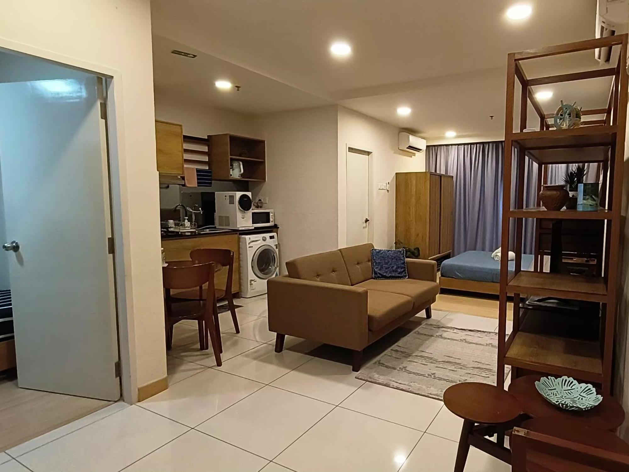 Micasa Timurbay Residence Kampung Sungai Ular Zewnętrze zdjęcie