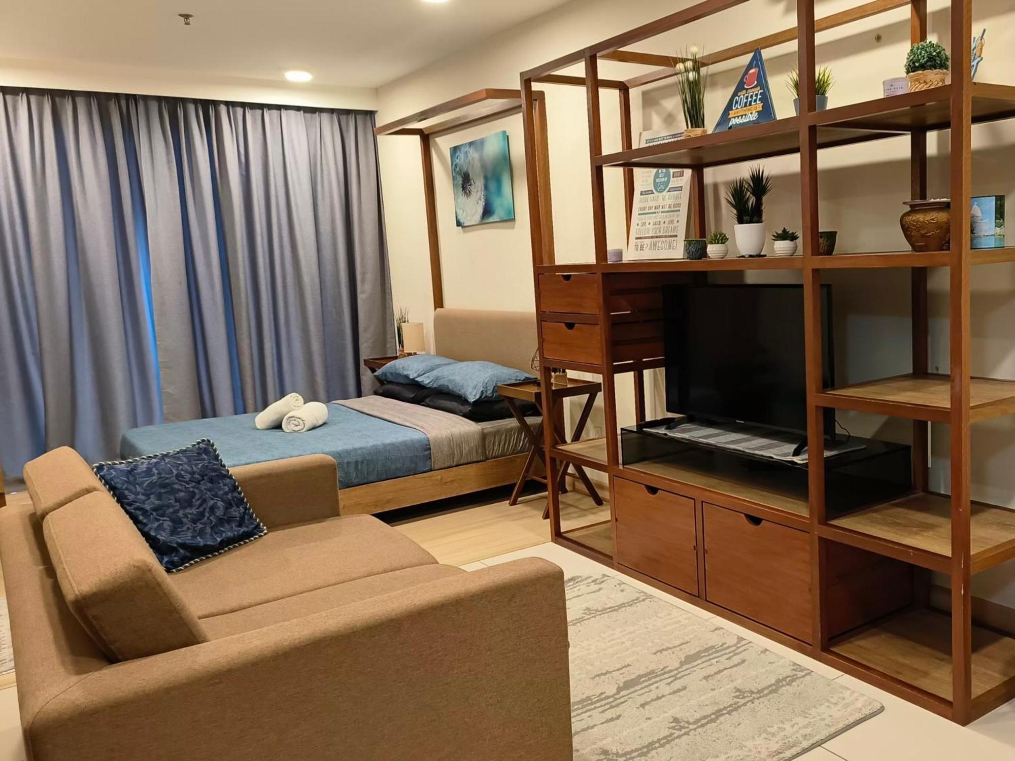 Micasa Timurbay Residence Kampung Sungai Ular Zewnętrze zdjęcie