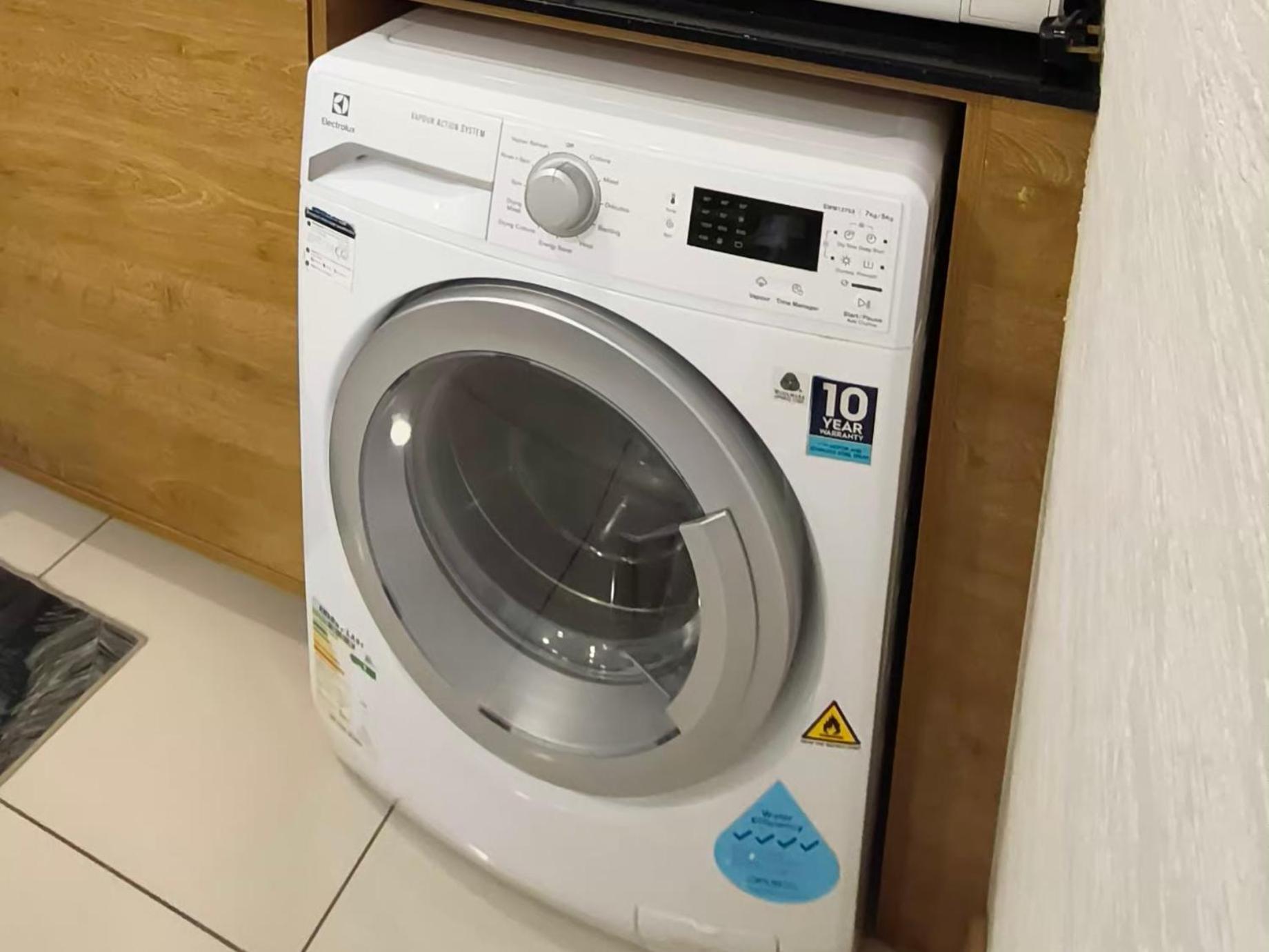 Micasa Timurbay Residence Kampung Sungai Ular Zewnętrze zdjęcie