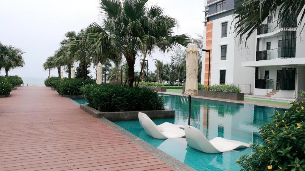 Micasa Timurbay Residence Kampung Sungai Ular Zewnętrze zdjęcie