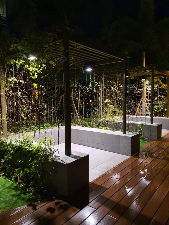 Micasa Timurbay Residence Kampung Sungai Ular Zewnętrze zdjęcie