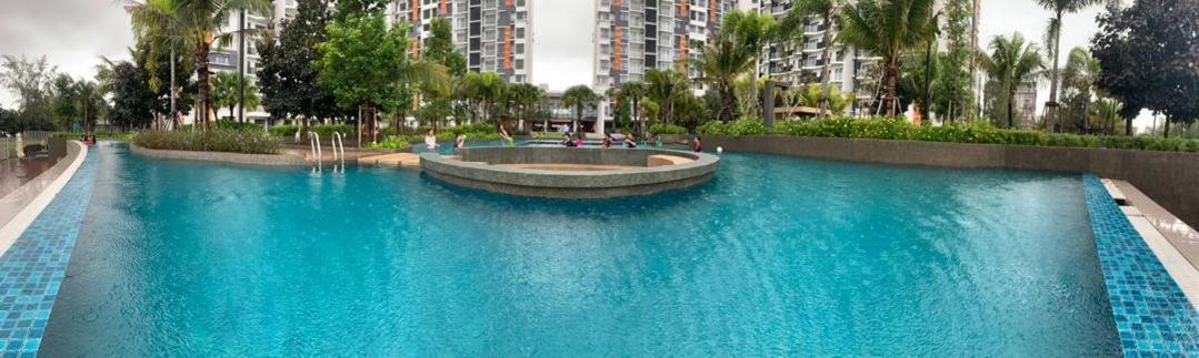 Micasa Timurbay Residence Kampung Sungai Ular Zewnętrze zdjęcie