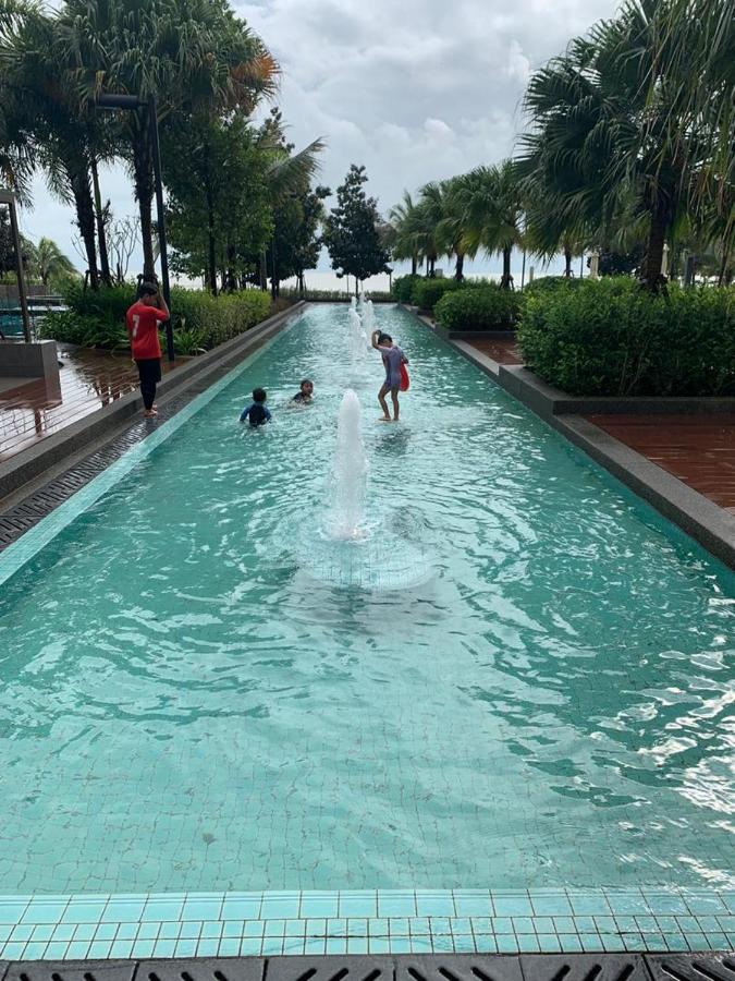Micasa Timurbay Residence Kampung Sungai Ular Zewnętrze zdjęcie