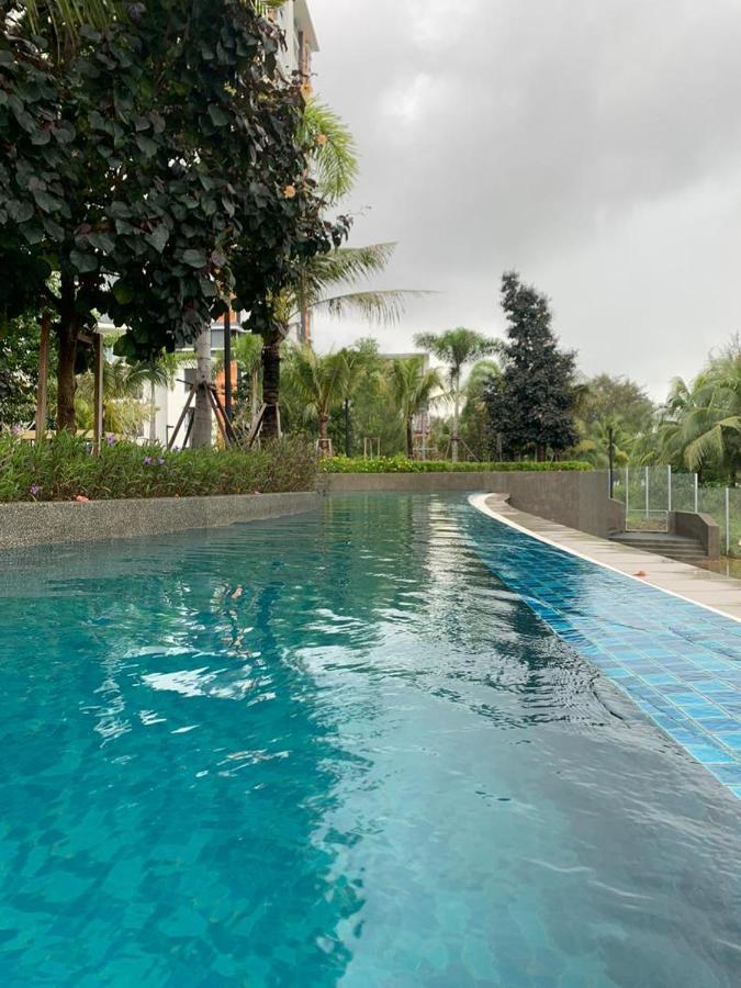 Micasa Timurbay Residence Kampung Sungai Ular Zewnętrze zdjęcie